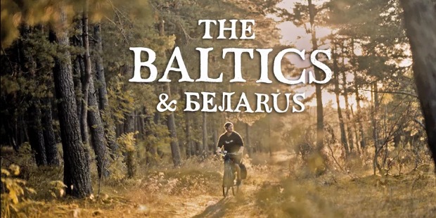 Visualtraveling- The Baltics ans Belarus